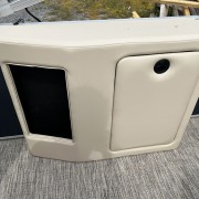 2027 Godfrey SW2086CSE - Pacific / Moonstone